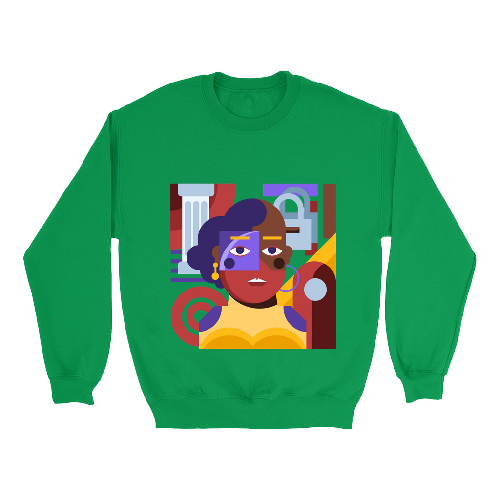 Kunie Sweatshirt