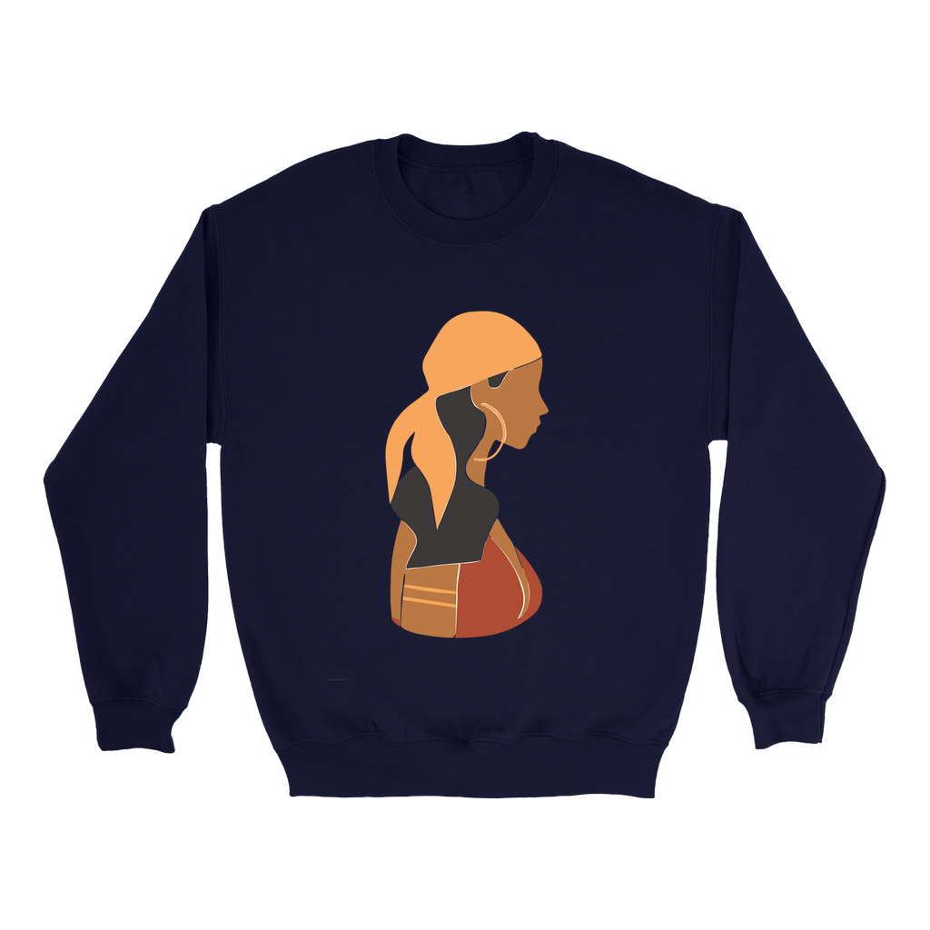 Renata Sweatshirt