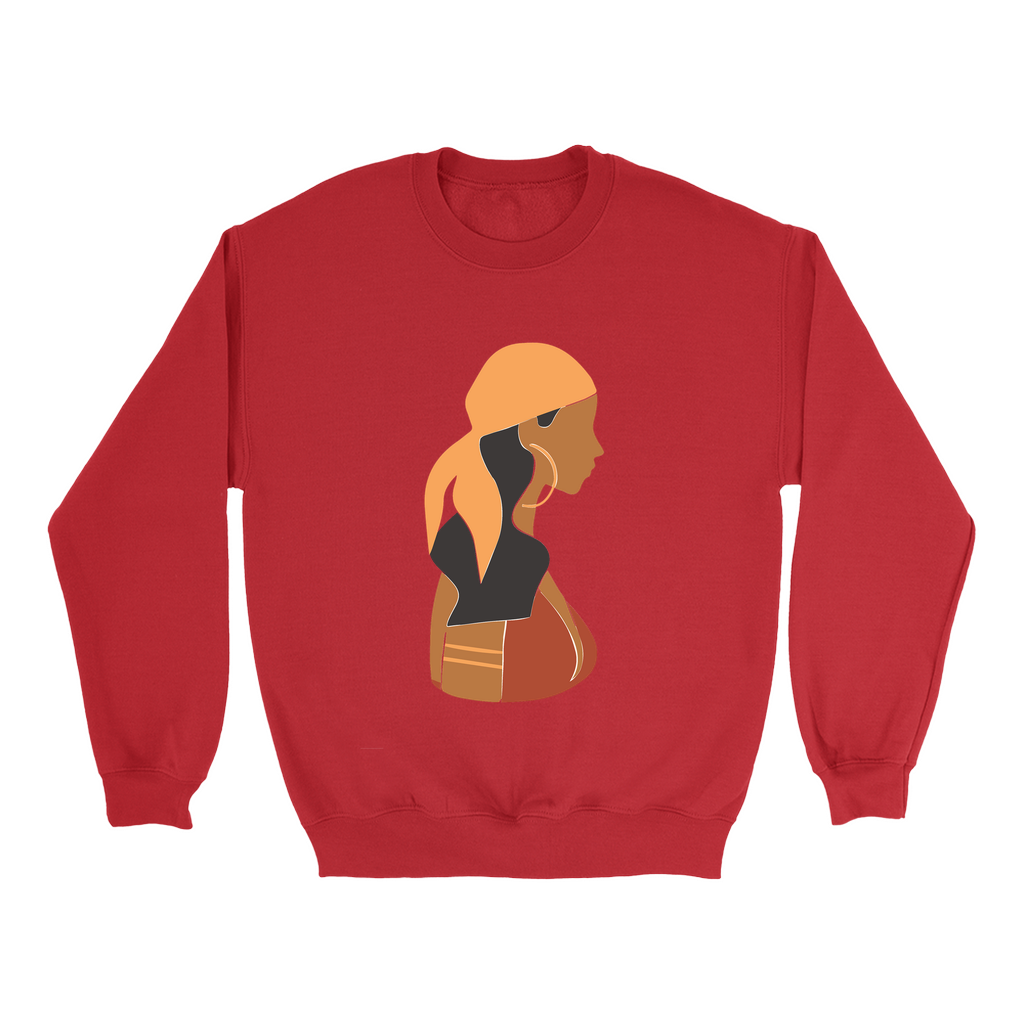 Renata Sweatshirt