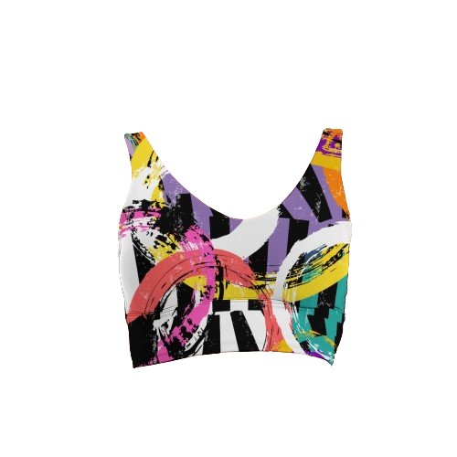 Tamba Sports Bra