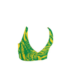 Dembe Lime Sports Bra