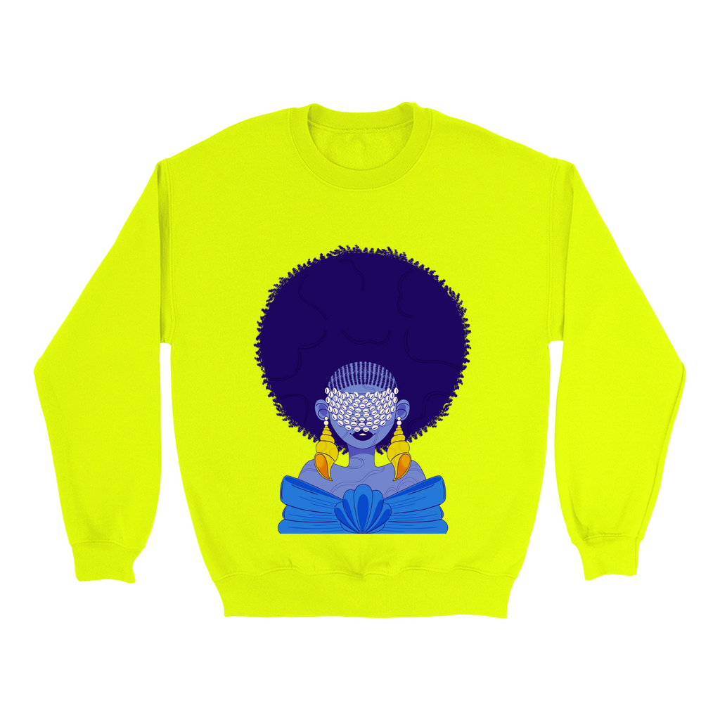 Neza Sweatshirt