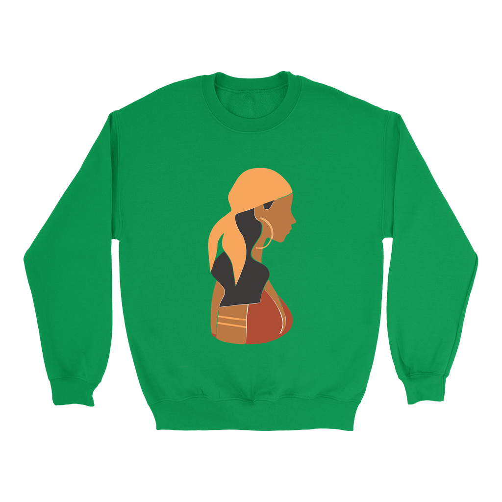 Renata Sweatshirt