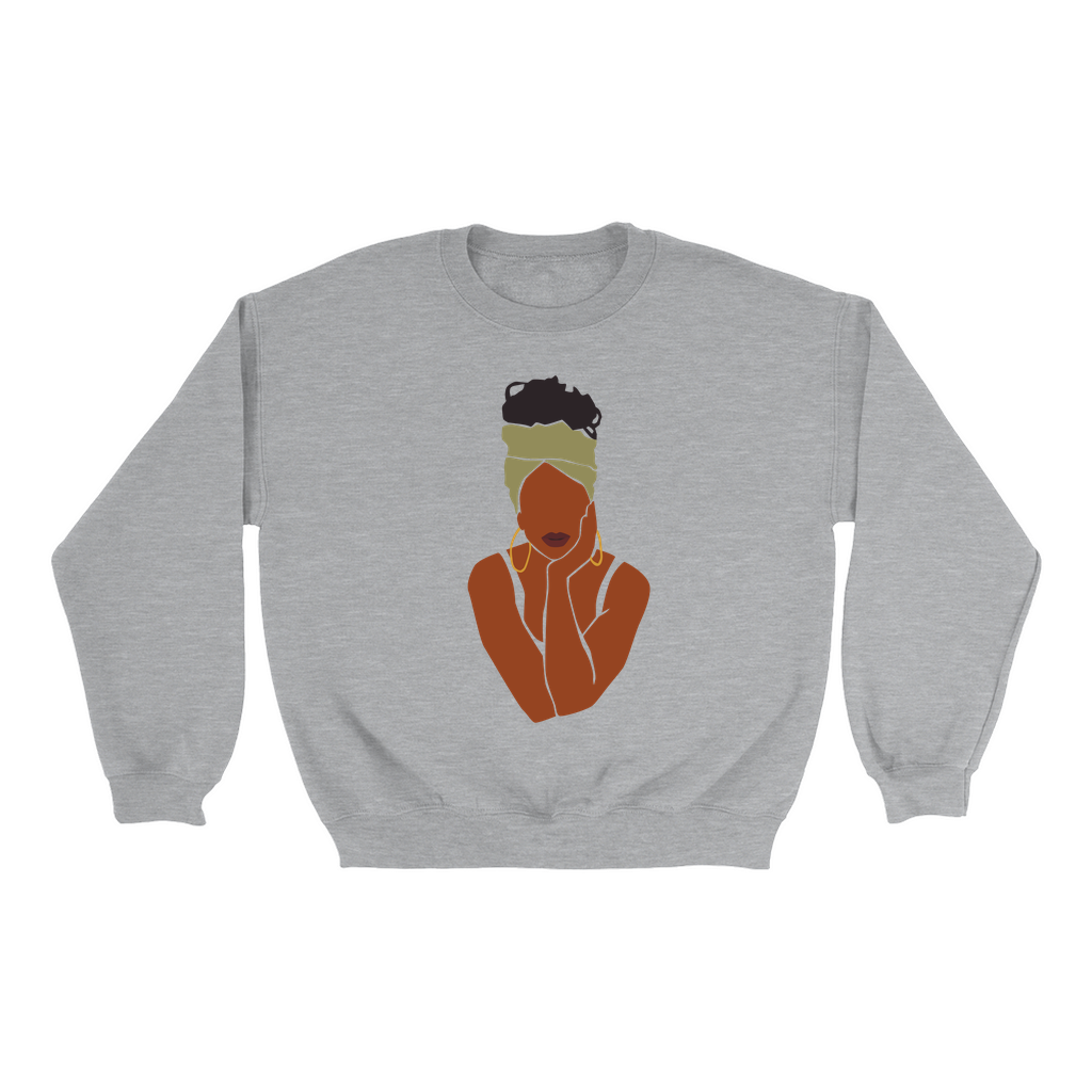 Songea Sweatshirt