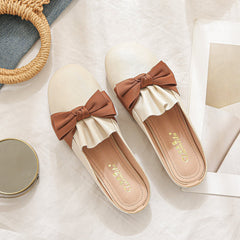 Extra Size Women Casual Slippers