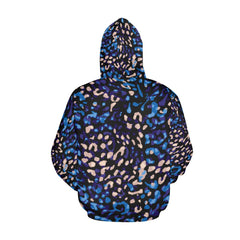 Seye Hoodie