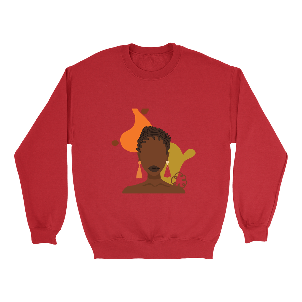 Siya Sweatshirt