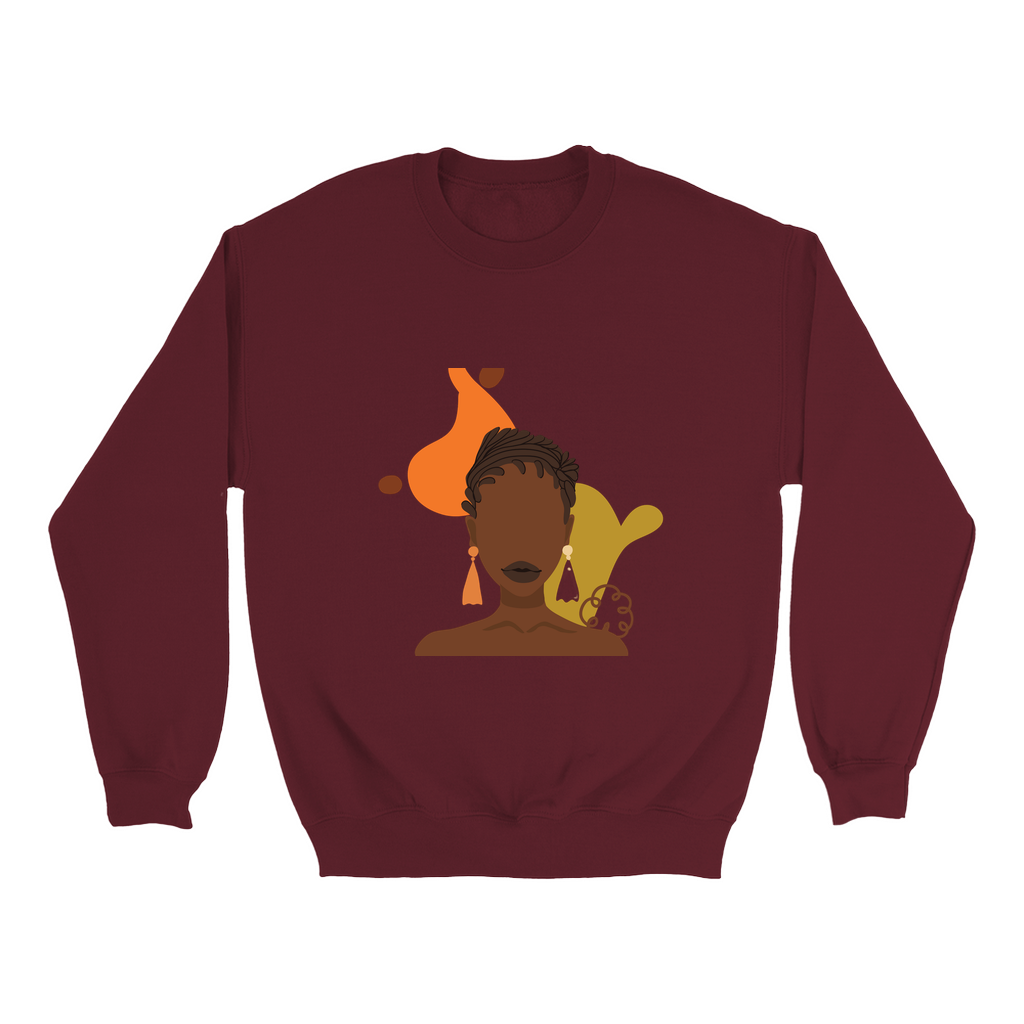 Siya Sweatshirt