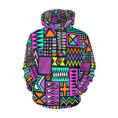 Achen Hoodie