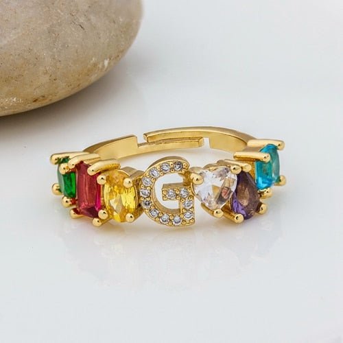 Gayle - Ring