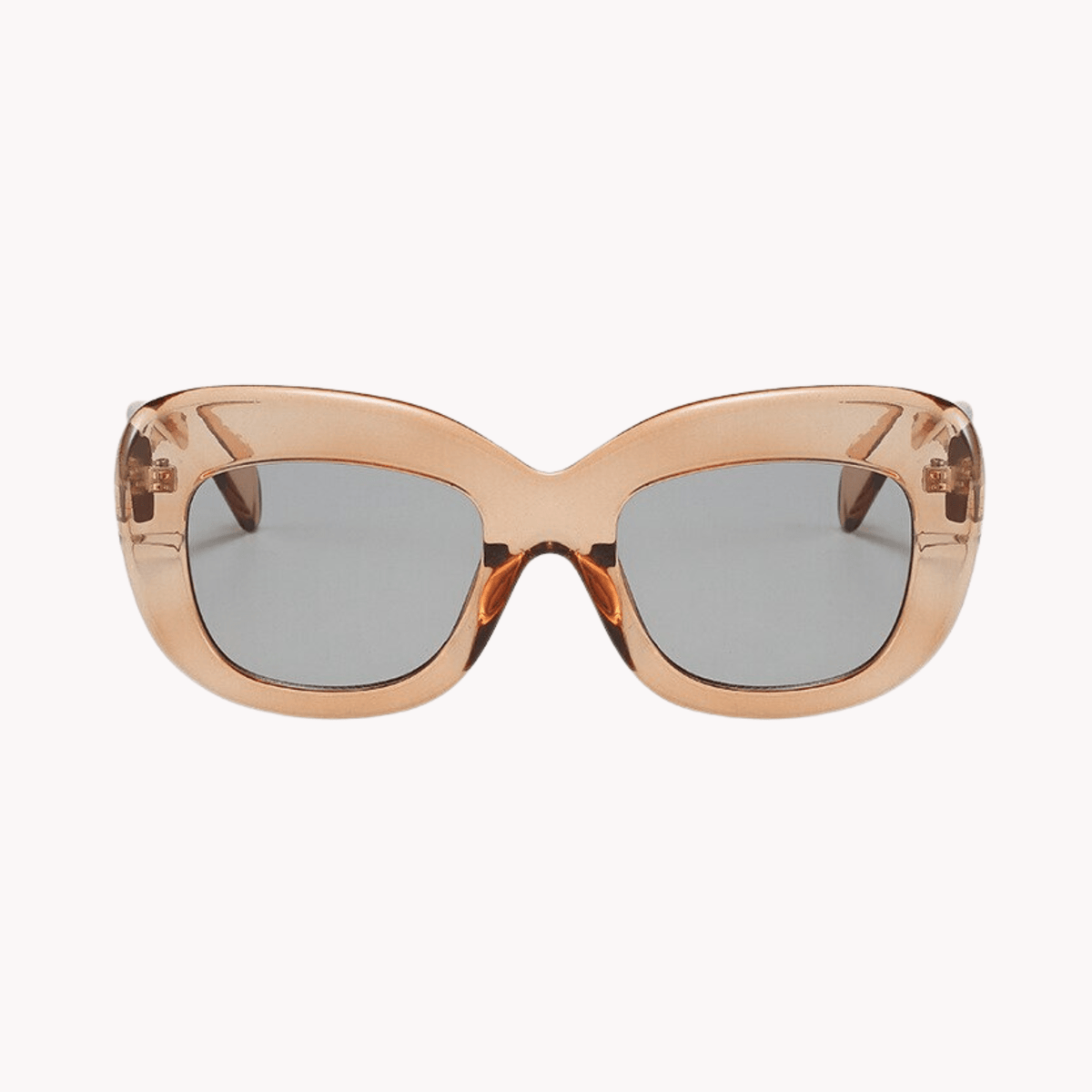 Glow Squeue Pre Order: Glow Square Vintage Sunglasses – Kkuua