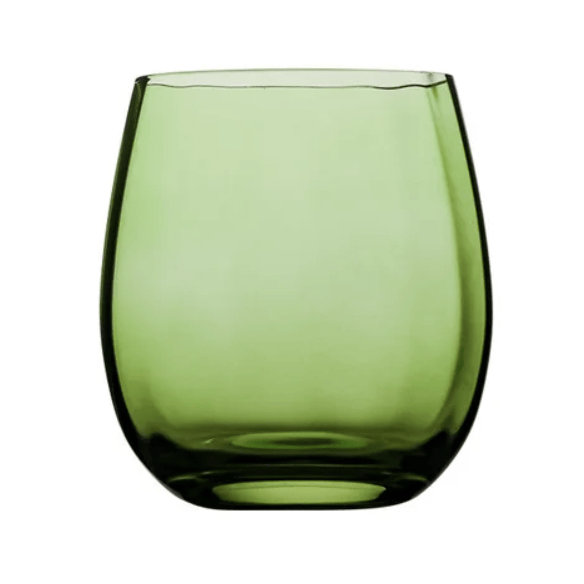 Green Bar Series Glasses