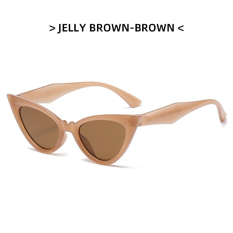 Hadiza - Sunglasses