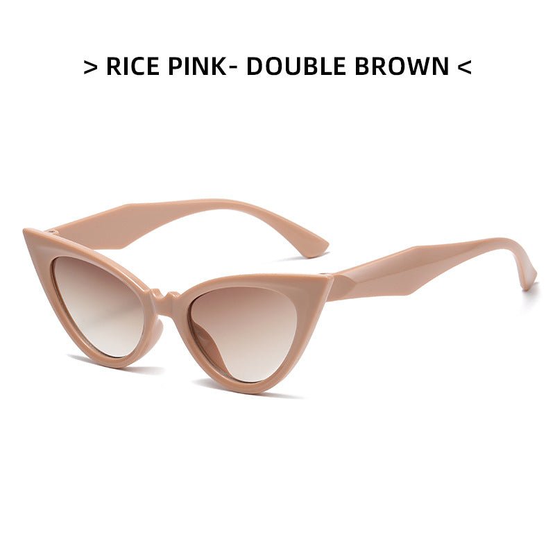 Hadiza - Sunglasses