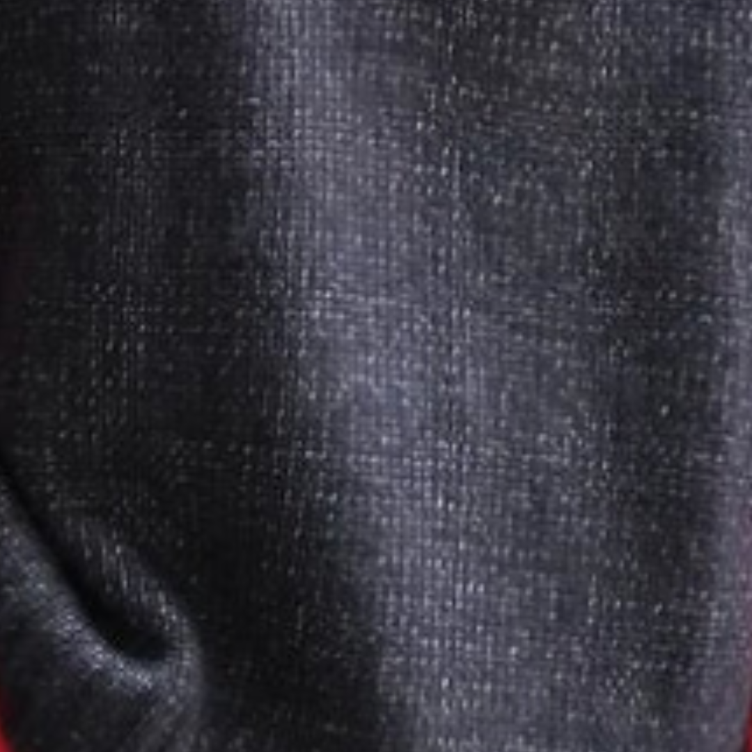Oversized Solid Wool Vest