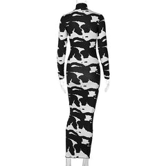 Icon Bodycon Dress - @phenomenalkat
