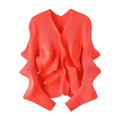 Irregular Knit Top