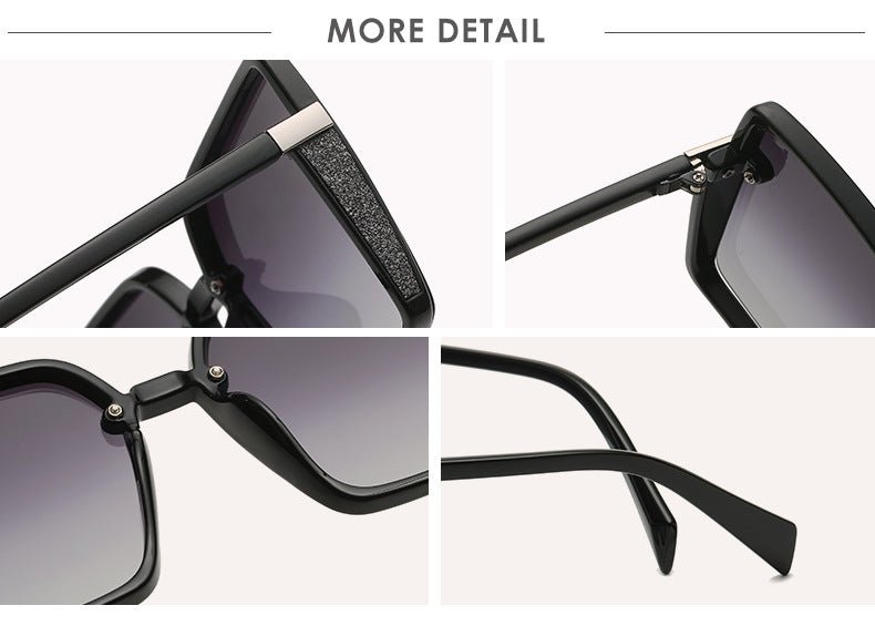 Kehinde - Sunglasses