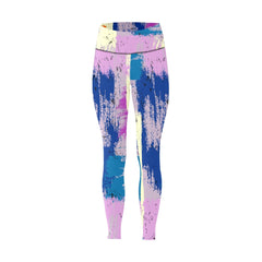 Mayara High-Waisted Leggings