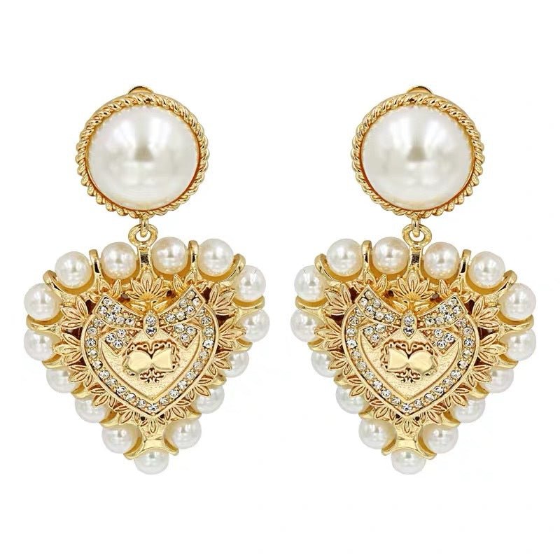 Martina - Earrings
