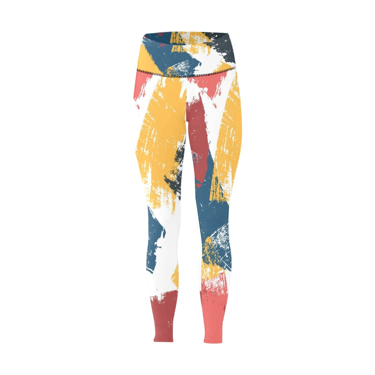 Masek High-Waisted Leggings