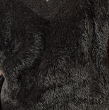 Minimalist Pullover Waistcoat