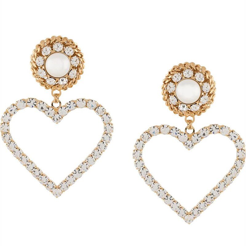 Nia - Earrings