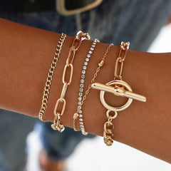 Oluchi - Bracelet