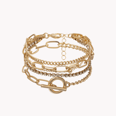 Oluchi - Bracelet