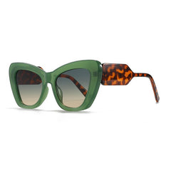Oversized Cat Sunglasses