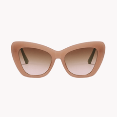 Oversized Cat Sunglasses