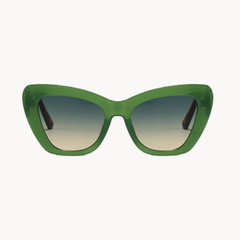 Oversized Cat Sunglasses