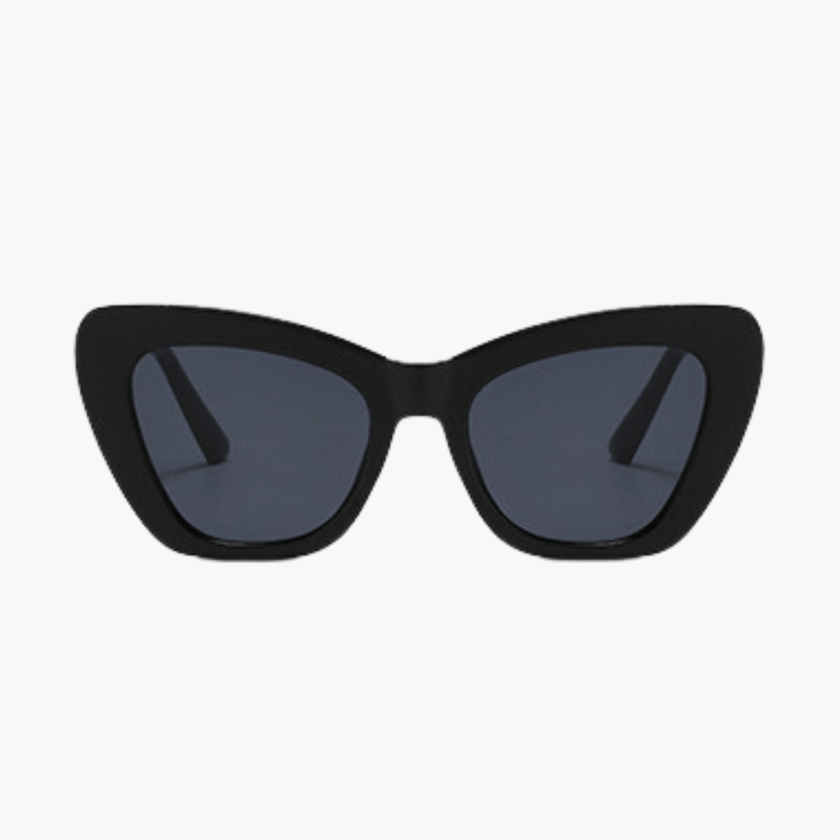 Oversized Cat Sunglasses