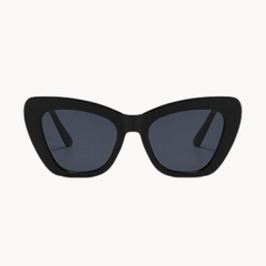 Oversized Cat Sunglasses