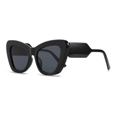 Oversized Cat Sunglasses