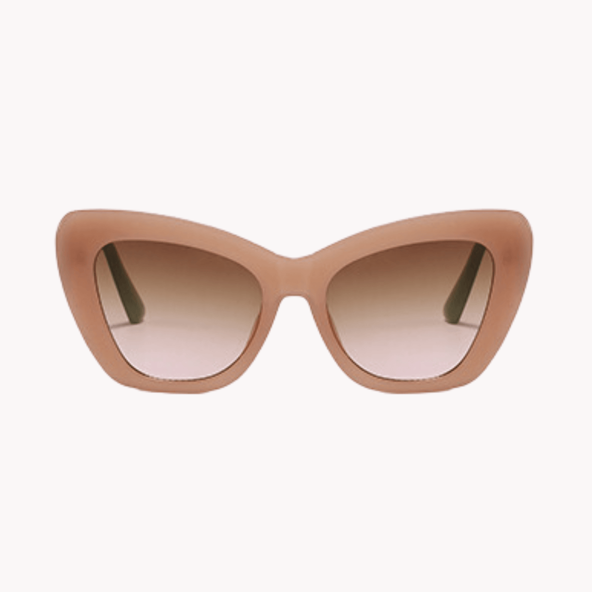 Oversized Cat Sunglasses