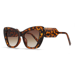 Oversized Cat Sunglasses