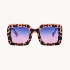 Oversized Trendy Sunglasses