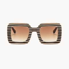 Oversized Trendy Sunglasses