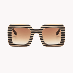 Oversized Trendy Sunglasses