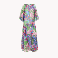 Palace Madam Midi Dress