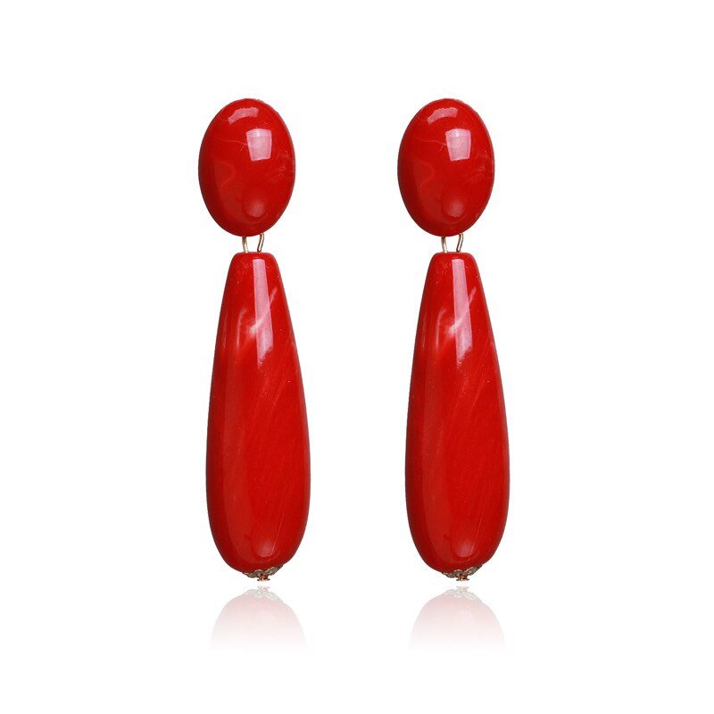 Pera - Earrings