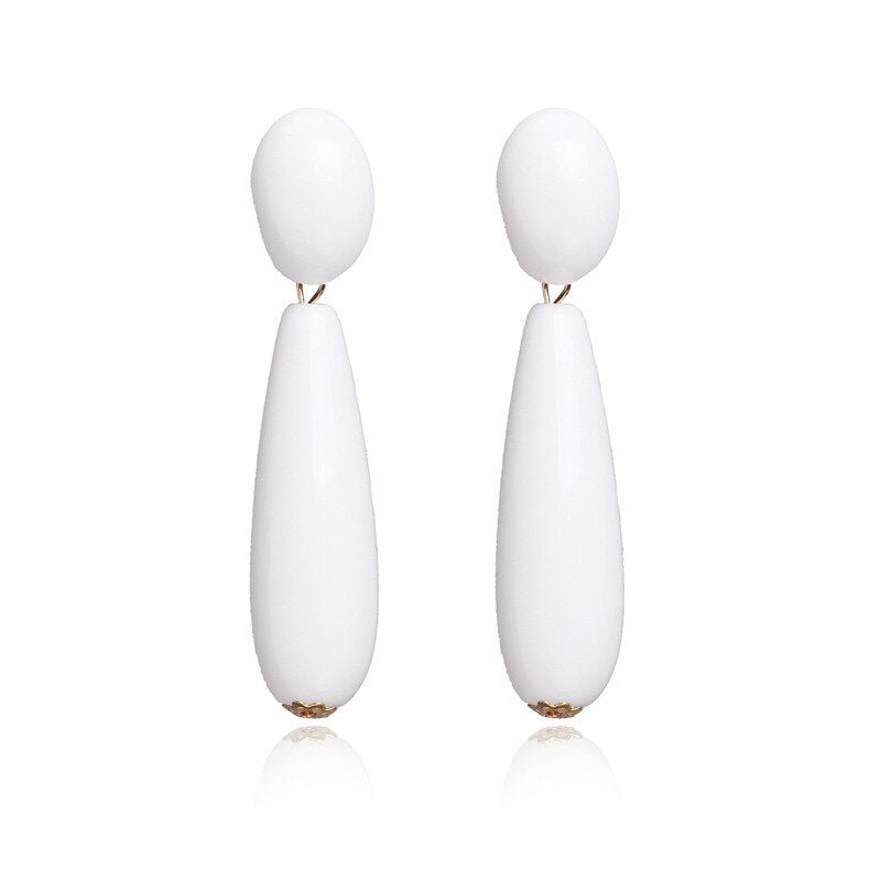 Pera - Earrings