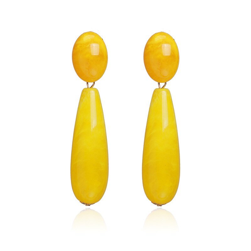 Pera - Earrings