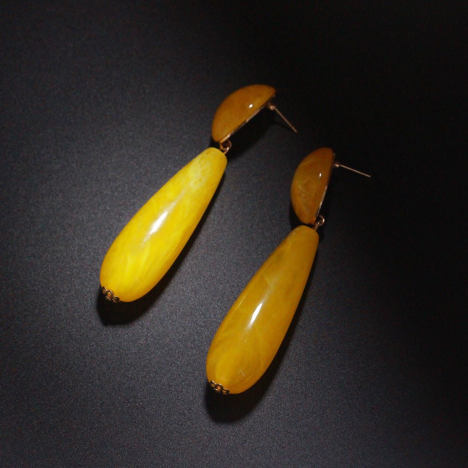 Pera - Earrings