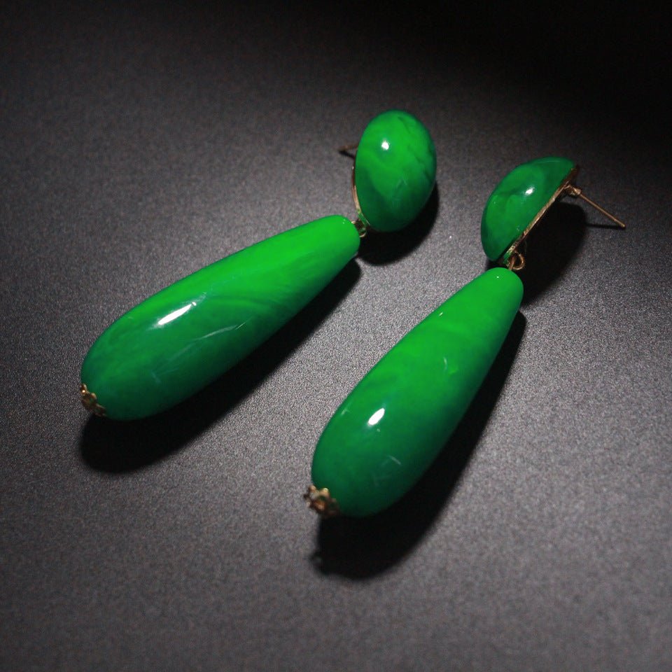 Pera - Earrings