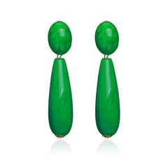 Pera - Earrings