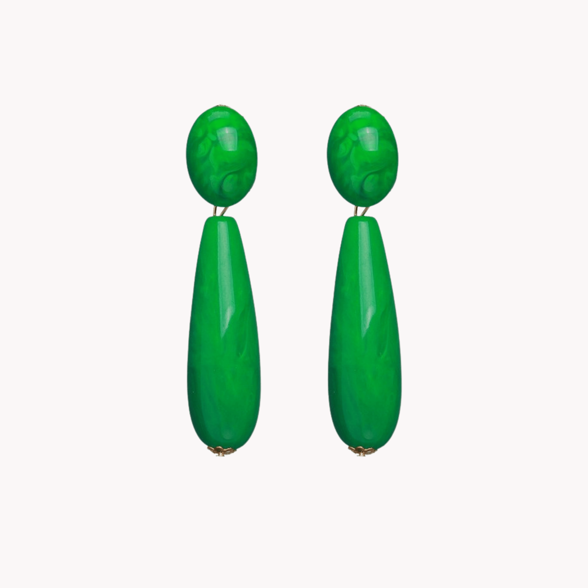 Pera - Earrings