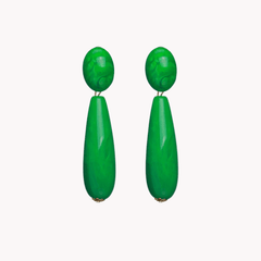 Pera - Earrings