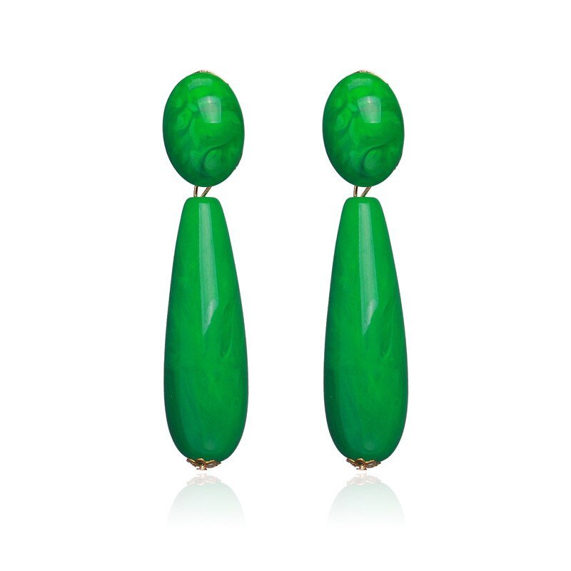 Pera - Earrings